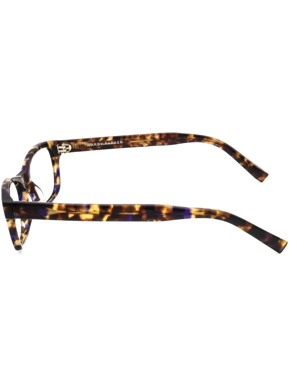 Warby Parker Sims 252 Eyewear